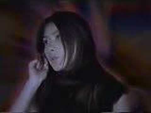 kelly chan J-phone cm (quarellin')