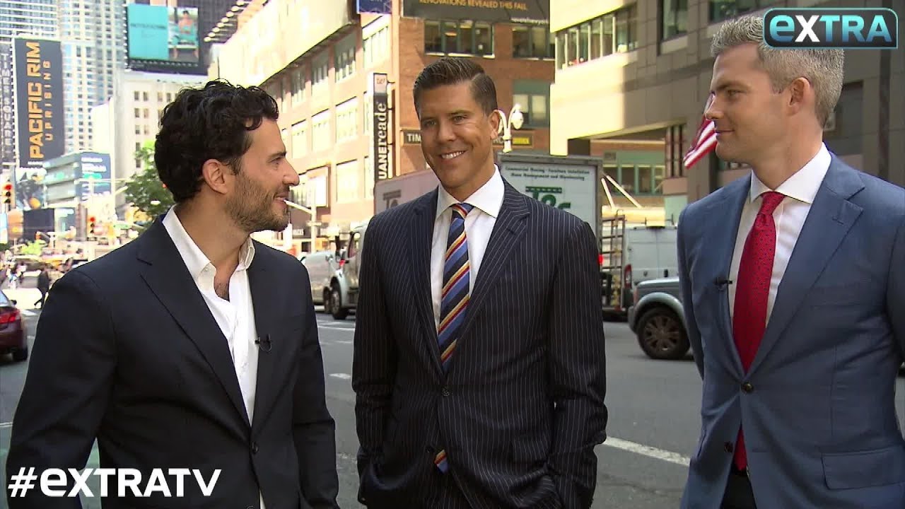 What to Expect on ‘Million Dollar Listing New York’ Season 7