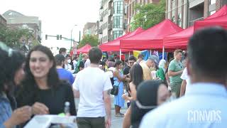 27th Annual West Lafayette Global Fest | September 17, 2022 | Purdue Convocations