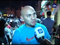 انطلاق المونديال وسط حماسة المشجعين