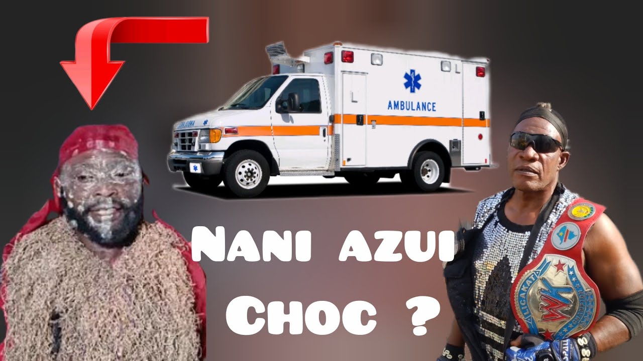 😭😭NINI EKOMELI MALEMA APRÈS COMBAT NAYE NA JUBICK ?