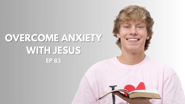 How To Overcome Anxiety (EP 83) thumbnail