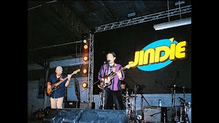 jindie in chiang mai