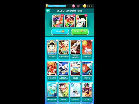 how to play word domination - For beginners.