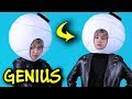 BTS "You Laugh = You Lose" Challenge | Bangtan Boys