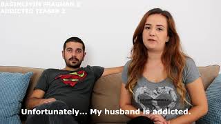 Bağımlıyım Fragman 2