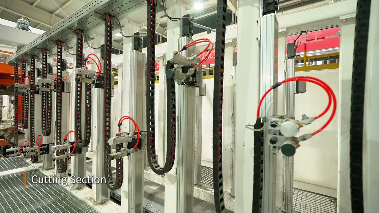 Teeyer Benchmark Project：Teeyer Intelligent Shaanxi NITYA Project 