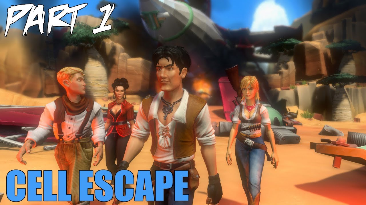 Jack Keane 2 The Fire Within Walkthrough Part 1 Prison Break Gameplay Playthrough PC YouTube jack-keane-2-the-fire-within-walkthrough-part-1-prison-break-gameplay-playthrough-pc-youtube