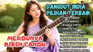 Salinan dari AUTO SEMANGAT Dangdut India Romantis Pagi Hari Cocok Teman Kerja dan Aktivitas Ringan