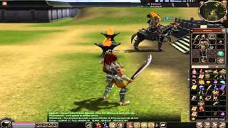 Metin2.ro 2015 QuSki prima esarfa