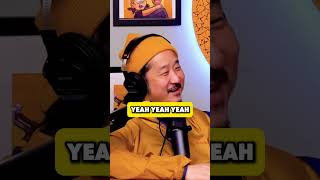Bobby Would Be A Great Chinese Step Dad | Bad Friends #171 w/ Bobby Lee &amp; Andrew Santino