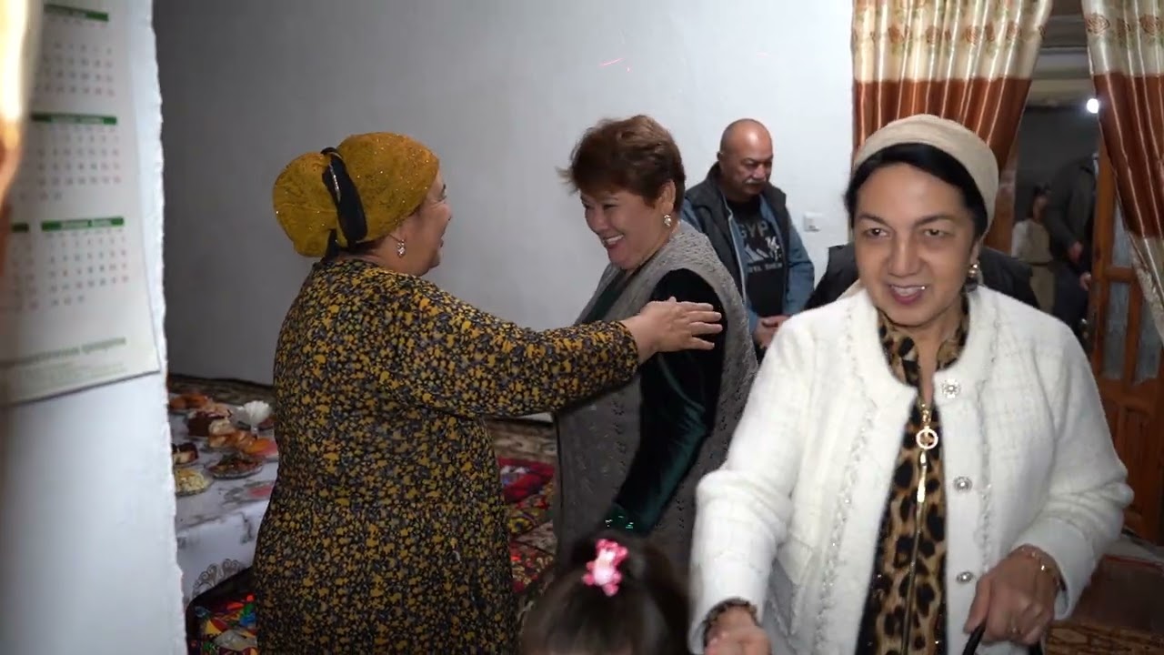 60 ёш тугилган кун