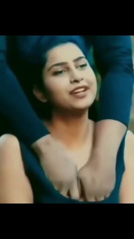 Boobs massage 🥵 #shorts - YouTube