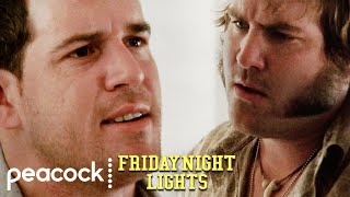 Billy Riggins vs Meth Heads | Friday Night Lights