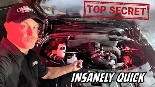 SRT's has Killed Turbo Lag with this New Insane Technology! This Changes the Game