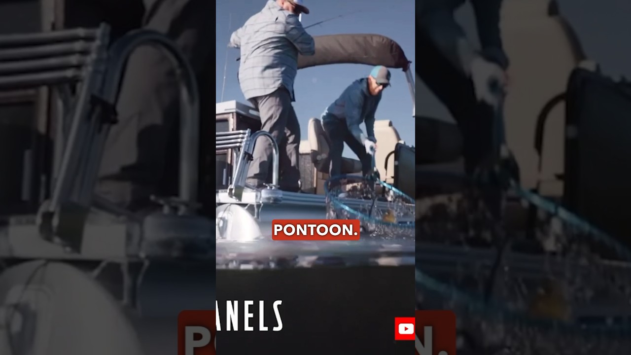 This NEW BOAT is an ACTUAL GAMECHANGER!!! 