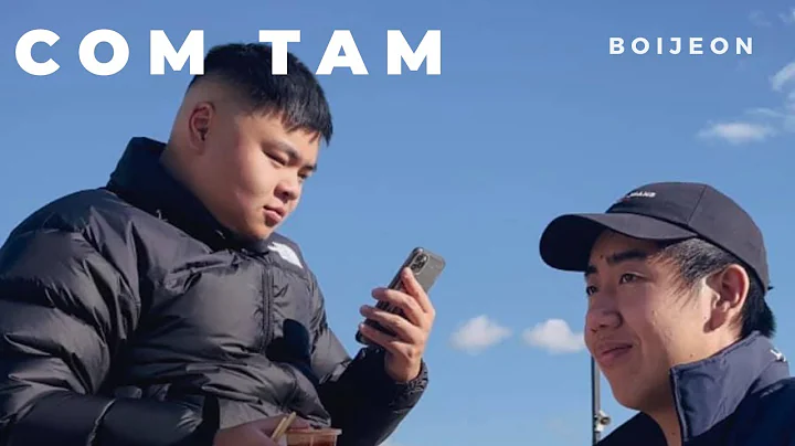 Top 10 cơm tấm sườn chả