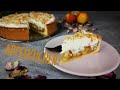 Apfel-Schmandkuchen | Apfelkuchen mit Schmand und Sahne | Mürbeteig Apfelkuchen | Kikis Kitchen