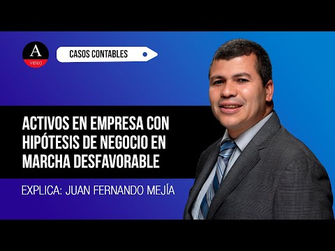 Video: ¿Puede una empresa inactiva ser un negocio en marcha?