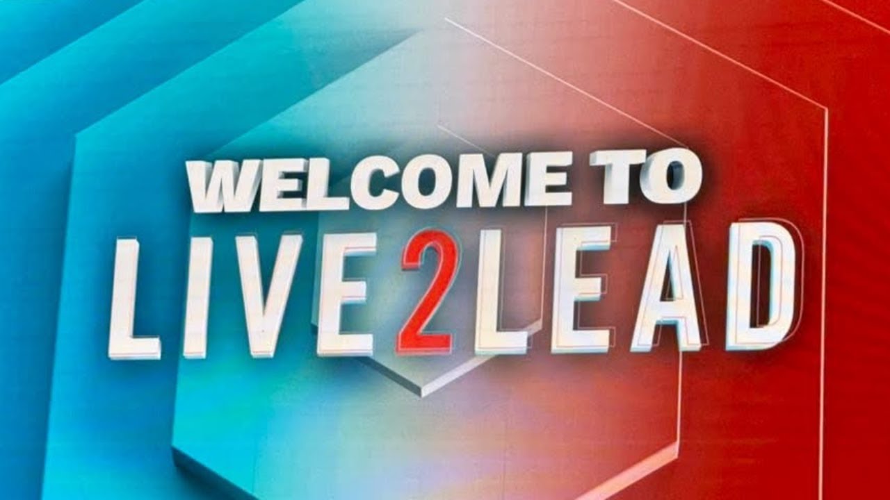 M-Powerment Leadership Series powered by Live2Lead 2026