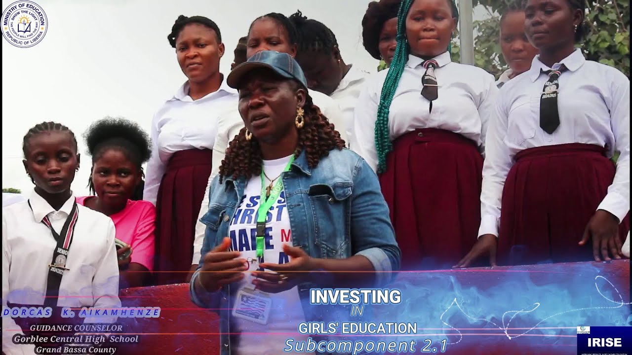 SUBCOMPONENT 2 .1 - GIRLS SCHOLARSHIP PROGRAM