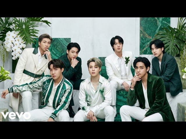 ミュージック BTS NOW BTS - The Time Is Now ( FMV ) - YouTube