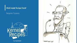 Kernel Recipes 2017 - What’s Inside The Input Stack? - Benjamin Tissoires