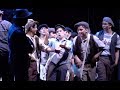 Newsies Full Musical