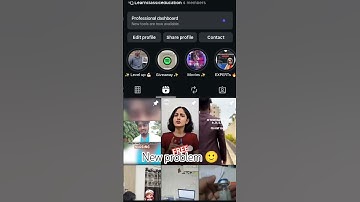 Instagram New problem How to solve this 🥲 #instgagram  glitch problem 2025 #2days no solution
