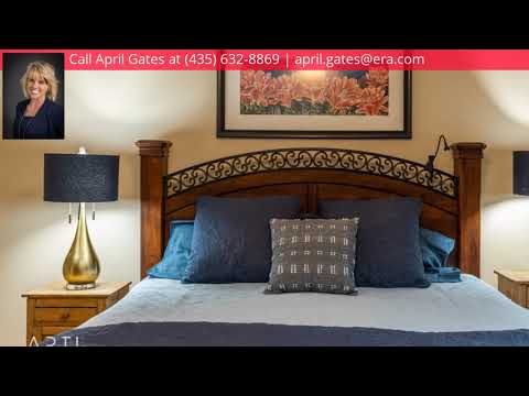 1681 50 N Circle, St George, UT home video tour