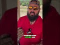 Lethal vs. Non-Lethal: Why I Carry This in the Wild! #shorts