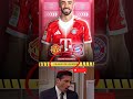 Rumor Transfer Bruno Fernandes #football #sepakbola #manchesterunited #short #brunofernandes