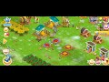 Road to Level 100 Ep#67: Reaching Level 83! #hayday #gaming #gameplay