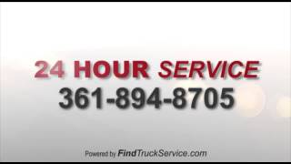 Crossroads Tire Service in Victoria, TX | 24 Hour Find Truck Service