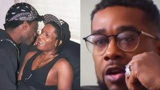 Asap Rocky Gay Affairs Has Came To Light…😳