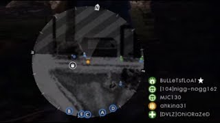 Battlefield 1 Spawn Killing