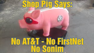 AT&T FirstNet and a Sonim XP8 - Is it worth it?