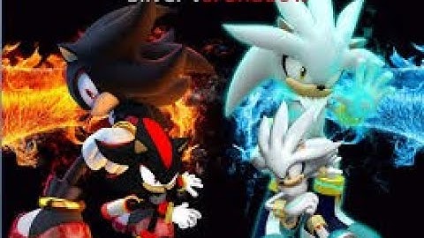 silver vs shadow.ssf2 mod