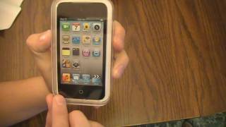 iPod Touch 4G Unboxing! 4th Gen w/ HD Cam TEST