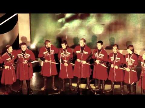 qartvelo ნიჭიერის ნახევარ ფინალი