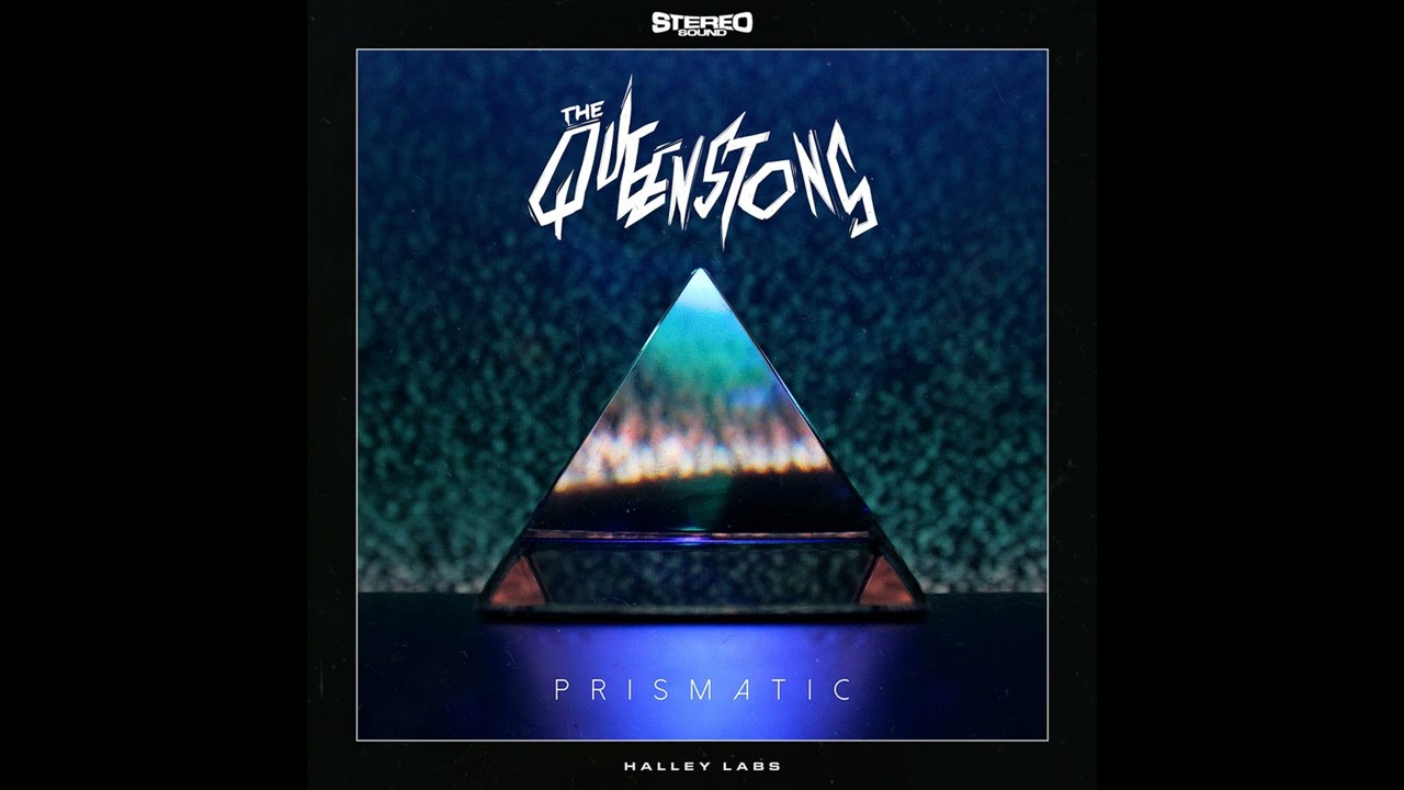 The Queenstons - Tuggin'