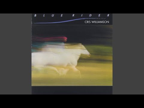 Cris Williamson — Heart-to-Heart
