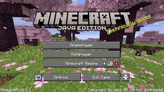 mini minecraft monday