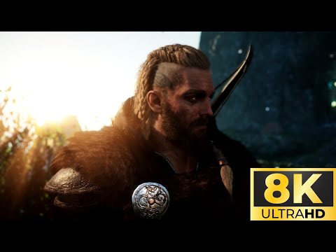 Assassin’s Creed Valhalla