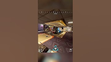 More Revives for me, I respect that 🤝 #apexlegends #apex #apexnewcastle #apexlegendsclips