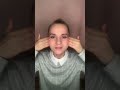Быстро убрать отёк на лице