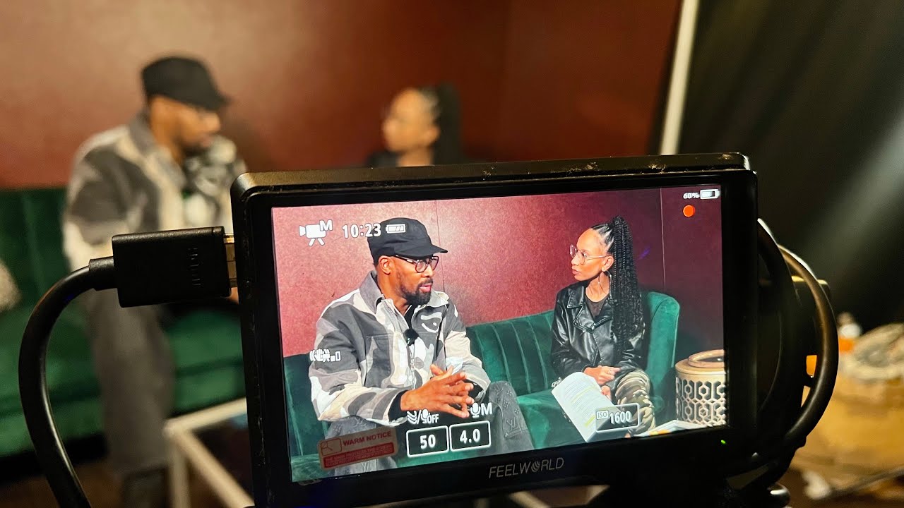 Redefining Innovation with RZA