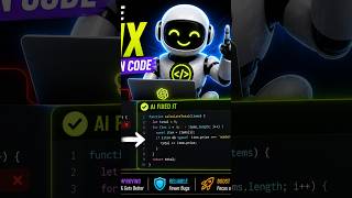How to Make AI Fix Its Own Code Guide