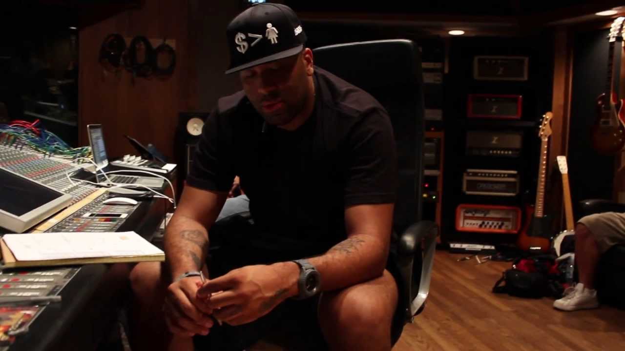 "Legendary" Listening Session w/ Don Cannon