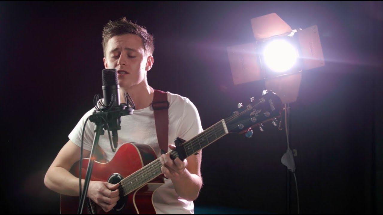 Matt Ginno – Good Day (Live)